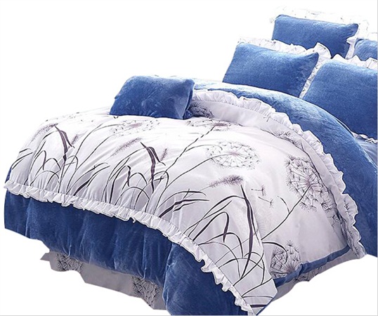 全棉皮林打孔拼條（展示）